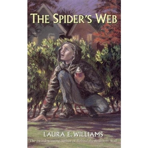 (영문도서) The Spider''s Web Paperback, Milkweed Editions, English, 9781571316226