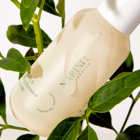 탄력 있는 피부를 위한 최적의 선택