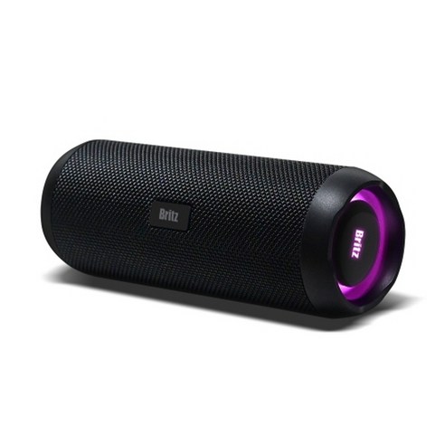 Britz w Britz 브리츠 BZ-MV5000 휴대용 블루투스 스피커 캠핑 아웃도어