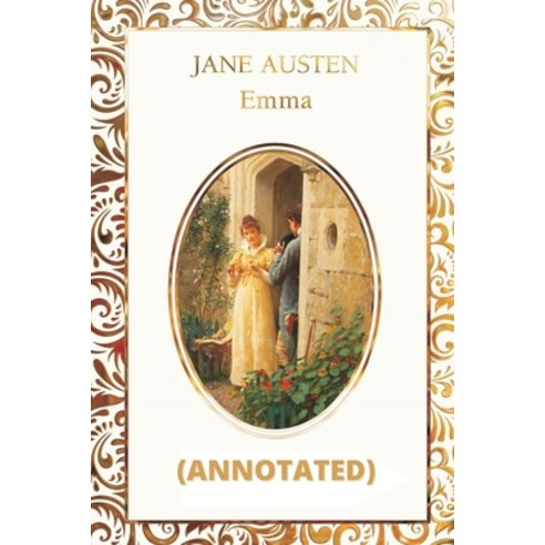 (영문도서) Emma Paperback, Writat, English, 9789356754720