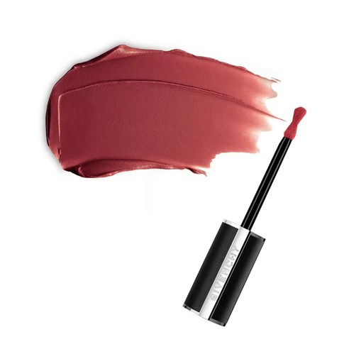 벨벳처럼 부드럽게, 지방시 르 루즈 크림 벨벳 립스틱으로 완성하는 매혹적인 입술