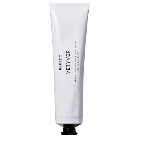 바이레도 핸드 앤 네일 크림 베티버, 1개, 100ml