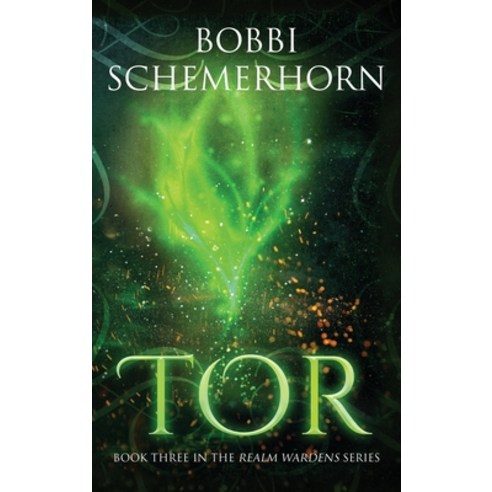 Tor Hardcover, Bobbi Schemerhorn, English, 9781989569108