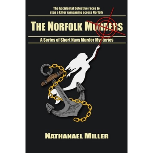 The Norfolk Murders Paperback, R. R. Bowker, English, 9781953475039