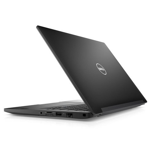 고성능 노트북 DELL 래티튜드 7490 i7-8650U 16G UHD620 FHD 윈10, WiIN10, 16GB, 512GB, 코어i7, 블랙