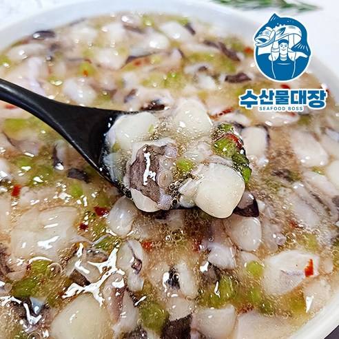 타코와사비 300g 이자카야 술안주, 1개