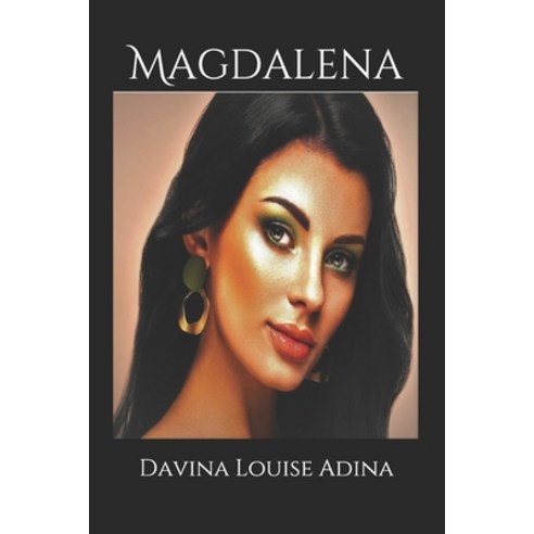 Magdalena Paperback, Independently Published, English, 9798593286772