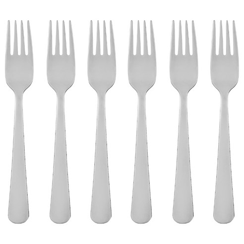 섬세한 식탁의 완성, 이케아 드라곤오스트비트 디저트 포크