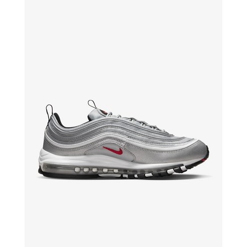 운동과 일상에서 다양하게 활용할 수 있는 나이키 에어 맥스 97 OG