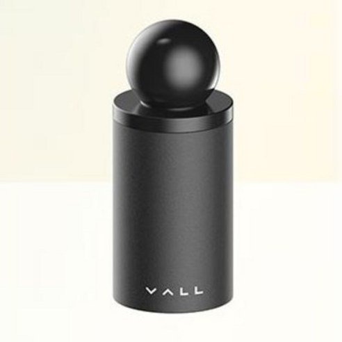 VALL 얼굴용 기름지우개 스페셜패키지, 스피어블랙