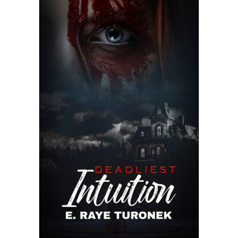 Deadliest Intuition Paperback, Urban Renaissance, English, 9781645562344