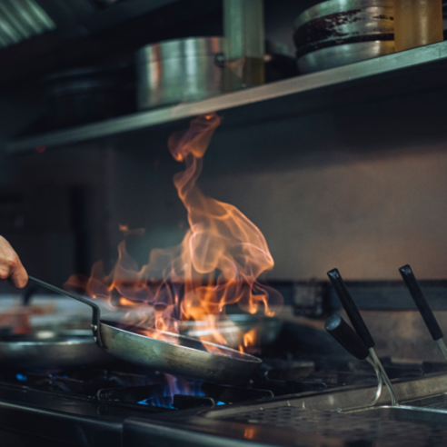 매콤한 불맛, 오늘 저녁 밥상 주인공은 바로 너! 만석동 종가 쭈꾸미 볶음 솔직 후기 쭈꾸미볶음