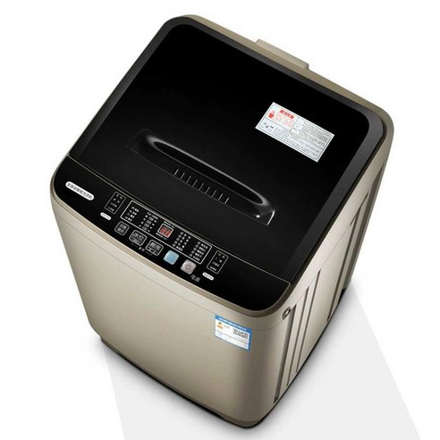 좁은 공간을 위한 최적의 선택, 스마트한 기능과 합리적인 가격의 통돌이 세탁기