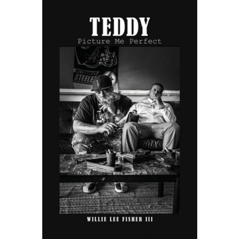 (영문도서) Teddy: Picture Me Perfect Paperback, Dorrance Publishing Co., English, 9781685373313