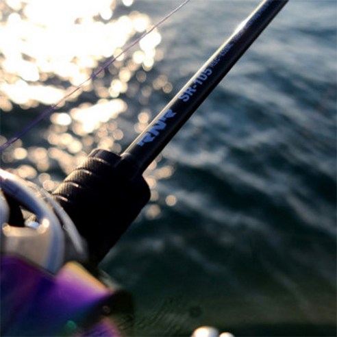 바다를 향한 열정, 리좀 길티무버와 함께 춤추다