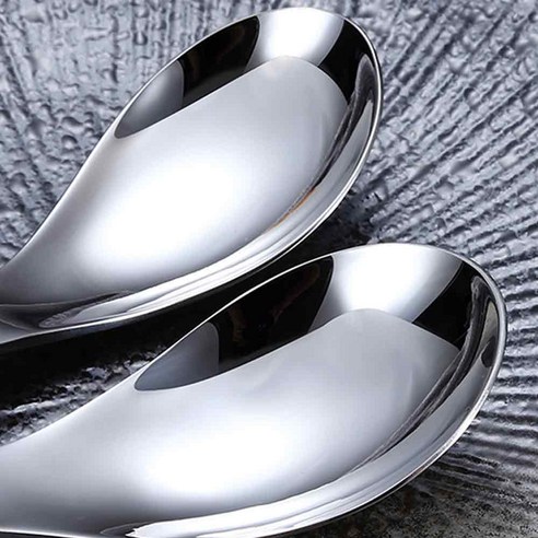 주방의 품격을 더하는 다이온스 먹방 국자 숟가락 2p