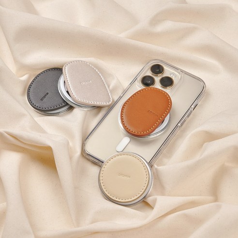 스마트폰을 더욱 스마트하게 만들어주는 필수 아이템