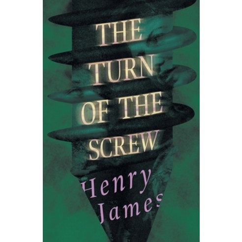 The Turn of the Screw Paperback, Fantasy and Horror Classics