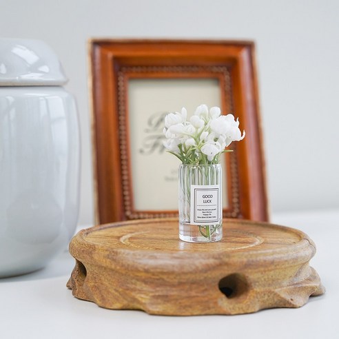 납골당에 아름다움과 위안을 더하는 납골당 꾸미기 조화