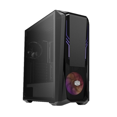 쿨러마스터 쿨러마스터 MasterBox 500 (BLACK)