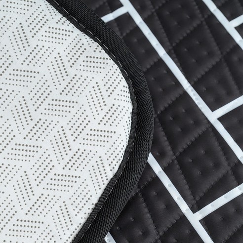 전자파 걱정 없는 따뜻한 겨울잠, 한일 카본 탄소매트