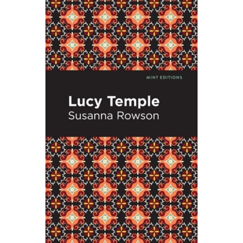 (영문도서) Lucy Temple Paperback, Mint Editions, English, 9781513291963