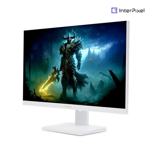 인터픽셀 IP2746과 함께 꿈꿔왔던 승리를 현실로!