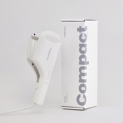 보다나 VS24AR로 완벽한 웨이브 스타일링을 경험하세요