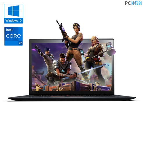 X1 Carbon Gen4 WQHD+4K 초고해상도 2560x1440 초경량 i7-6세대 512GB 프리미엄 노트북, Carbon Black, 8GB, WIN10 Pro