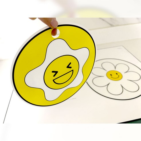 내구성 높은 실리콘 인덕션 보호매트, 리빙엄마