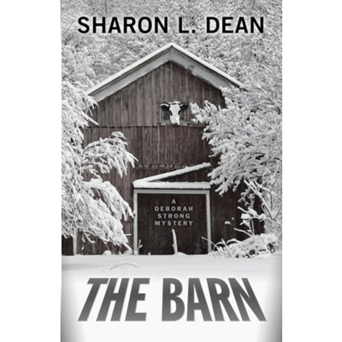 The Barn Paperback, Encircle Publications, LLC