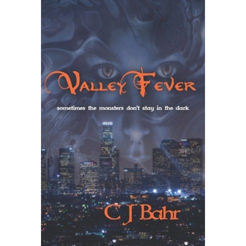 (영문도서) Valley Fever Paperback, Createspace Independent Pub..., English, 9781719019064
