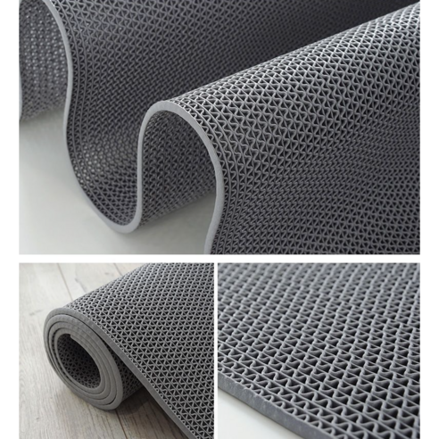 안전과 스타일을 책임지는 파브네 미끄럼방지 매트