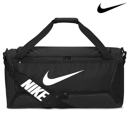 나이키 스우시 M 더플백: 당신의 모든 여정을 함께할 동반자 운동가방
