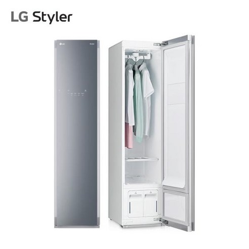 LG 스타일러 S3GHM