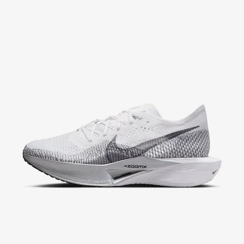 나이키 베이퍼플라이 3 남성 로드 레이싱화 화이트 DV4129-100 Nike Vaporfly 3 Men's