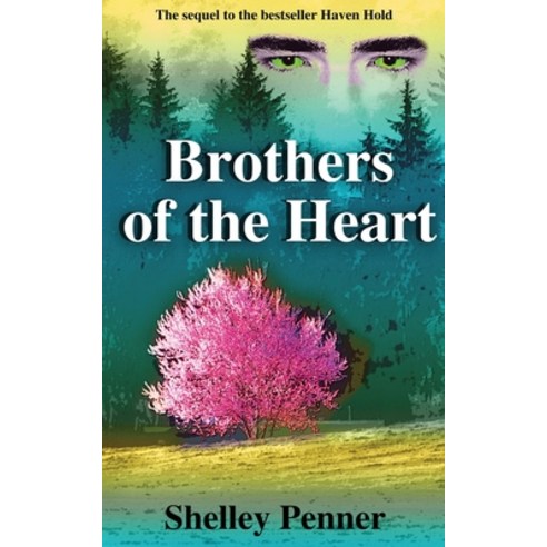 Brothers of the Heart Paperback, Rcn Media, English, 9781989898499