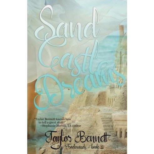 (영문도서) Sand Castle Dreams Paperback, Mountain Brook Ink, English, 9781943959587