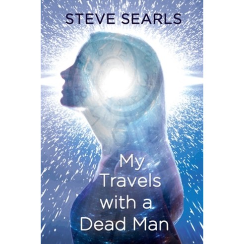 My Travels With a Dead Man Paperback, Black Rose Writing