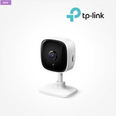 티피링크 TP-LINK Tapo C100 200만화소 가정용CCTV 1080P 양방향오디오 지원 홈캠, 유노이아 본상품선택 Best Top5