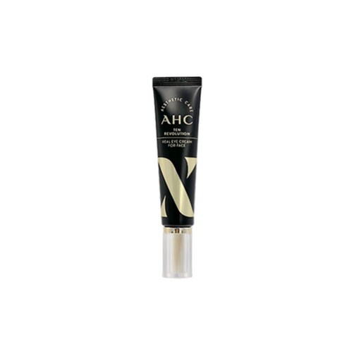 AHC 텐 레볼루션 리얼 아이크림 포 페이스 30ml 시즌10 1개