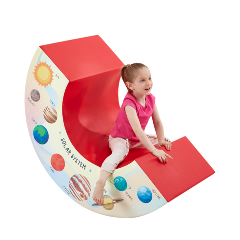 아이들이 꿈꾸는 안전한 놀이 공간