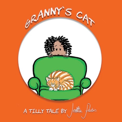 Granny''s Cat Paperback, Pippa Jeffcock