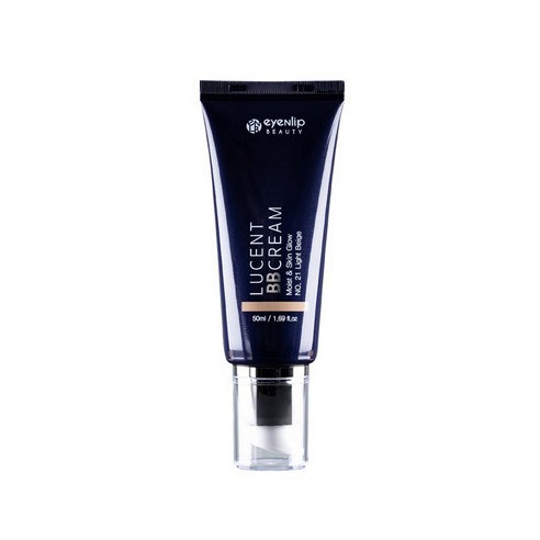 아이앤립 루센트 비비 크림 50ml 1개, #21호 라이트 베이지