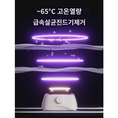 건조기 2023 가정용 소형 타이밍 기숙사 의류 건조기 탈취 방수, 베이지두꺼운50KG하중