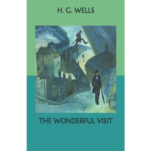 The Wonderful Visit Paperback, Independently Published, English, 9798570034242