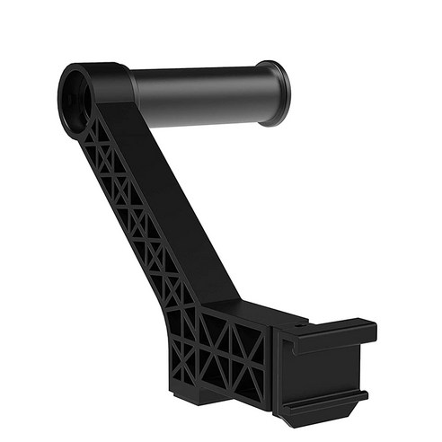 Xzante Creality 3D 필라멘트 인쇄 재료 용 Ender-3 시리즈 CR-6 SE 프린터 랙 부품 키트, 검은 색