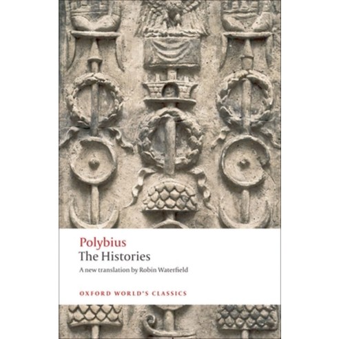 (영문도서) The Histories Paperback, Oxford University Press, USA, English, 9780199534708