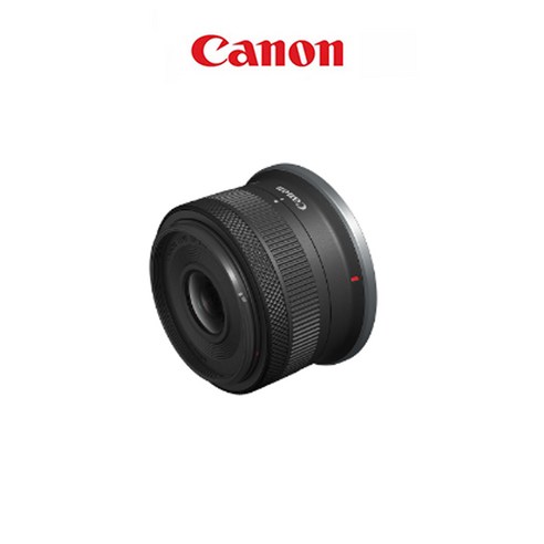 CANON RF-S10-18mm F4.5-6.3 IS STM