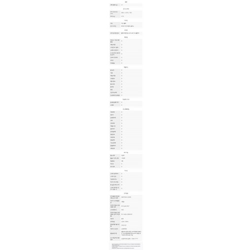 LG 통돌이 T21MX9B: 21kg 대용량으로 빨래 걱정 없이!